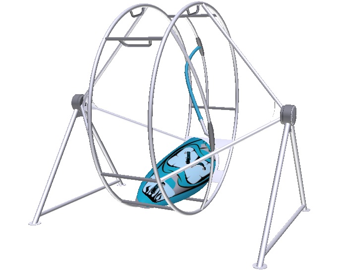 Looptrainer_BOOT_2011