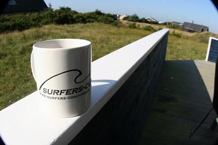 www.surfers-coaching.de in Klitmller/DK